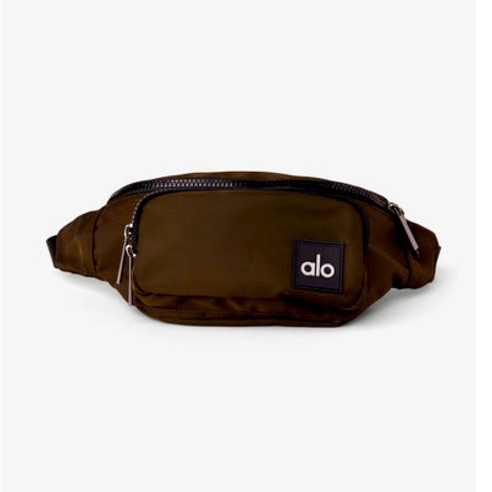 Alo Yoga Explorer Fanny Pack